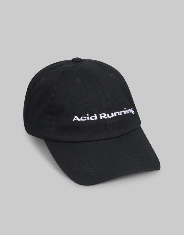 Acid Running - Luxury Pace Cap - ICONIC EXCLUSIVE