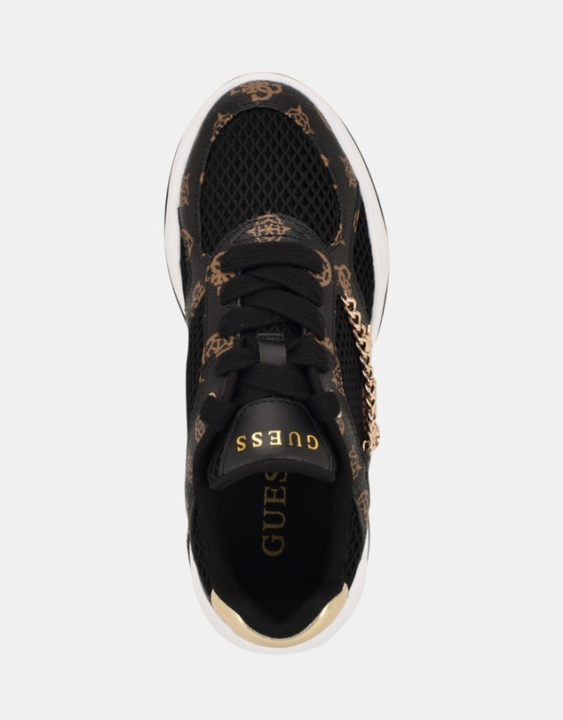 GUESS - Harpaa Sneakers