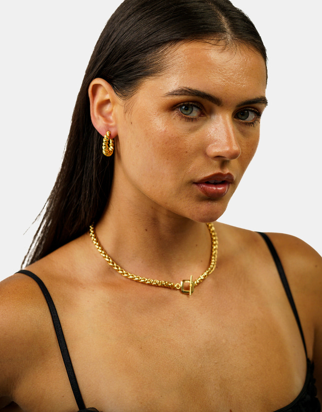 Sonne Jewellery - Amelia Necklace