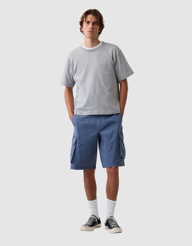 GAP - Clean Cargo Shorts