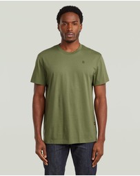 G-Star - Base-S R SS Tee