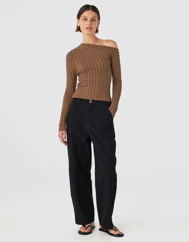 Arcaa - Sedona LS Top