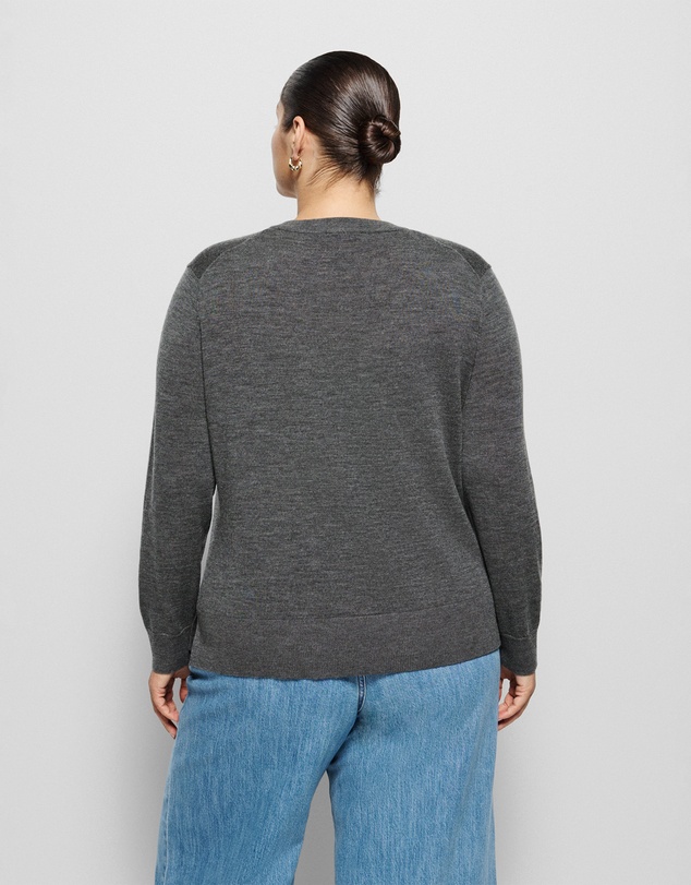 Commonry - Rylee Knit