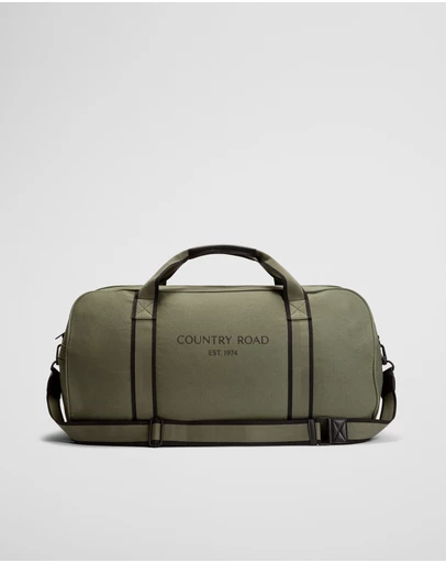 Country Road - Country Road Logo Tote