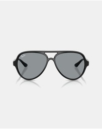 Ray-Ban - 0RB4125