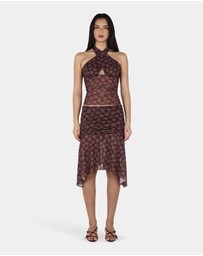 Ownley - Harmony Crossover Top