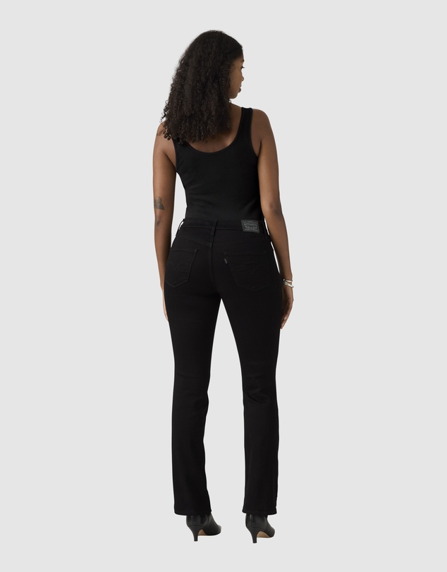 Levi's - 314 Shaping Straight Jeans