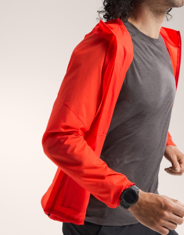 Arc'teryx - Incendo Airshell Hoody Men's