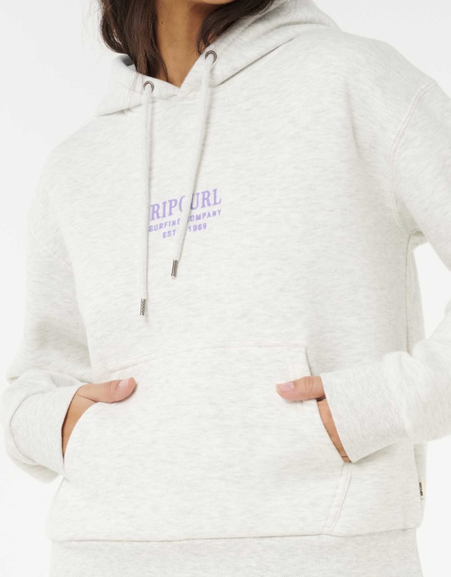 Rip Curl - Surf Staple Relaxed Hood