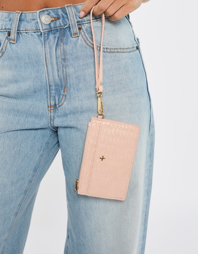PETA AND JAIN - Keira Wallet