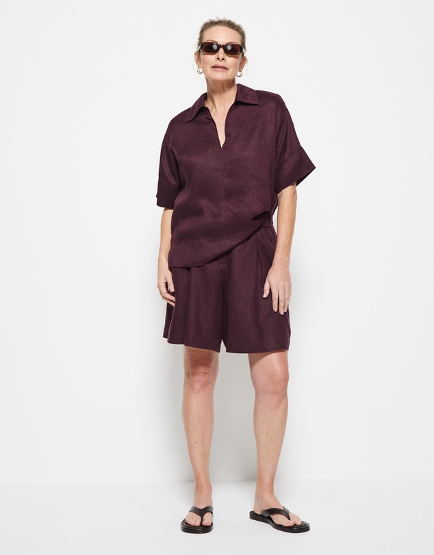 Commonry - Lucie Short