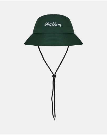 Malbon - ICONS Malbon Bucket Hat
