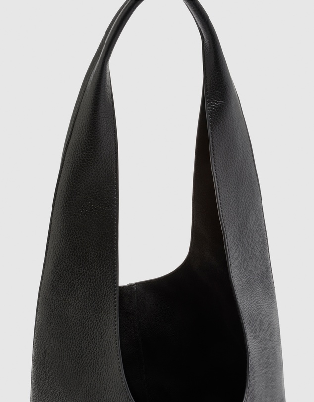 Nakedvice - The Hazel Black Bag