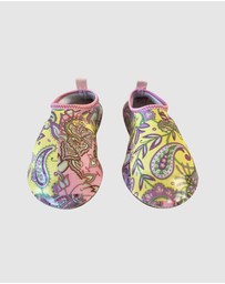 Olga Valentine - Swim Shoes