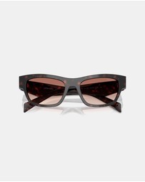 Prada - PR09S