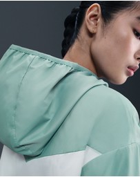 Nike - Sportswear Windrunner Loose Woven Hooded Jacket