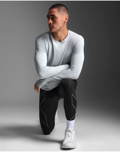 2XU - Ignition Grid Base Layer Top