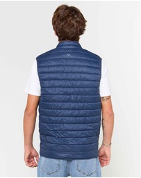 Rip Curl - Anti-Series Search Puffer Vest