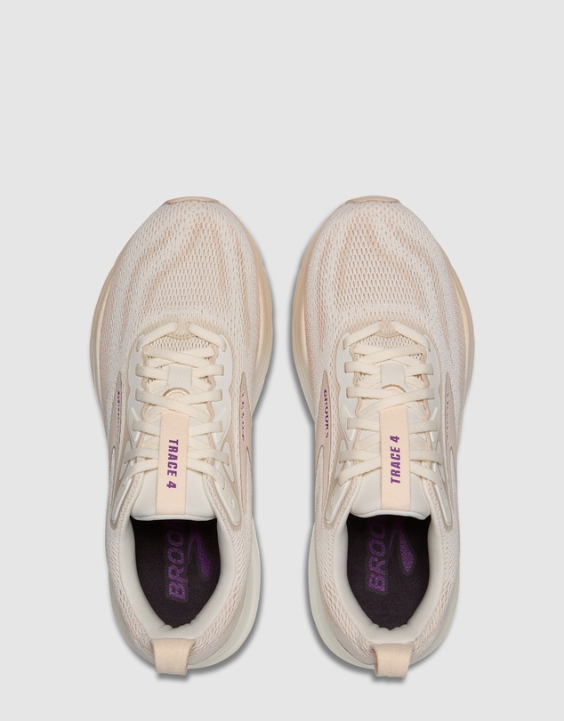 Brooks - Trace 4 - Women's