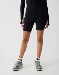 Upstate - Butter Biker Short