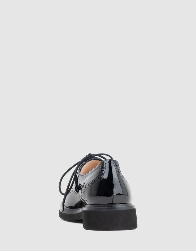 Edward Meller - PAOLO Lace Up