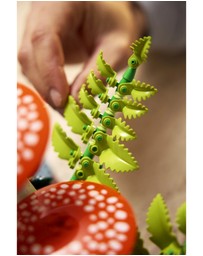LEGO - 11505 Woodland Mushrooms