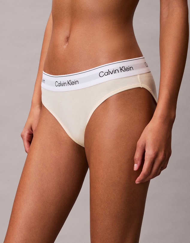 Calvin Klein - Icon Cotton Modal Bikini Brief