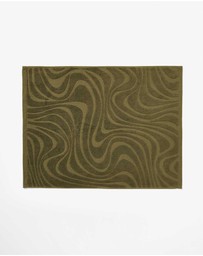 Aura Home - Wave Bath Mat