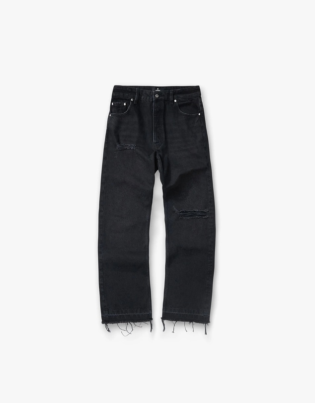Represent - Heaton Denim Jeans