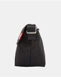 Manhattan Portage  - Vintage Messenger Bag Small