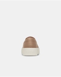 Allbirds - Lounger Lift-Womens