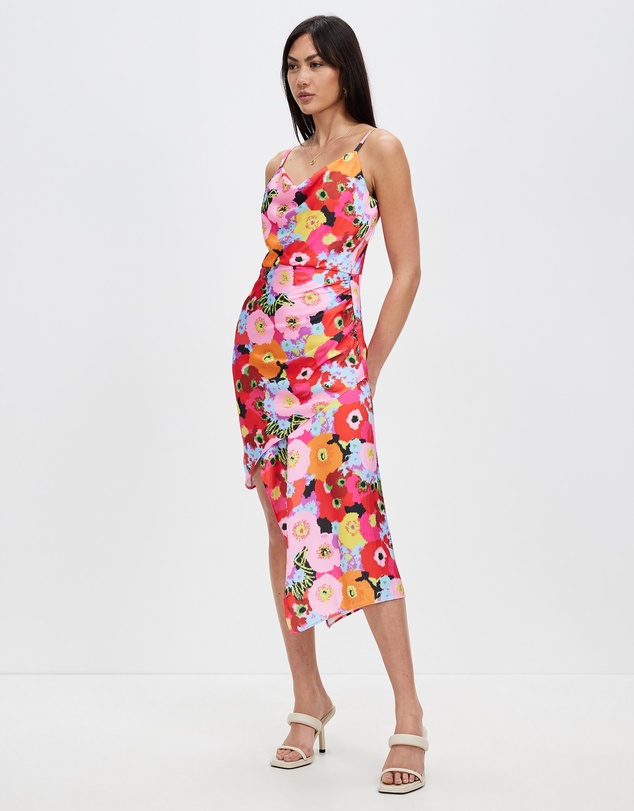 Honey and Beau - Obssession Dress