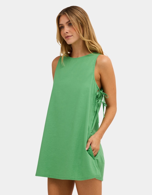 Billabong - Womens Heaven Mini Dress