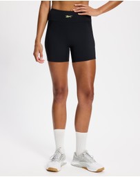 Reebok - Lab Booty Shorts