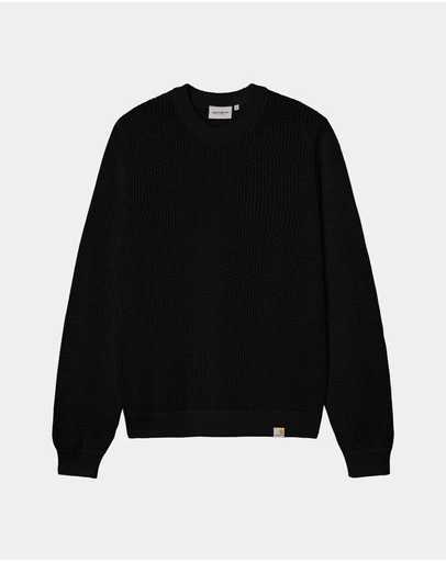 Carhartt WIP - Stockton Sweater