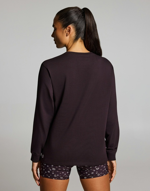 Rockwear - Loose Fit Long Sleeve Tee