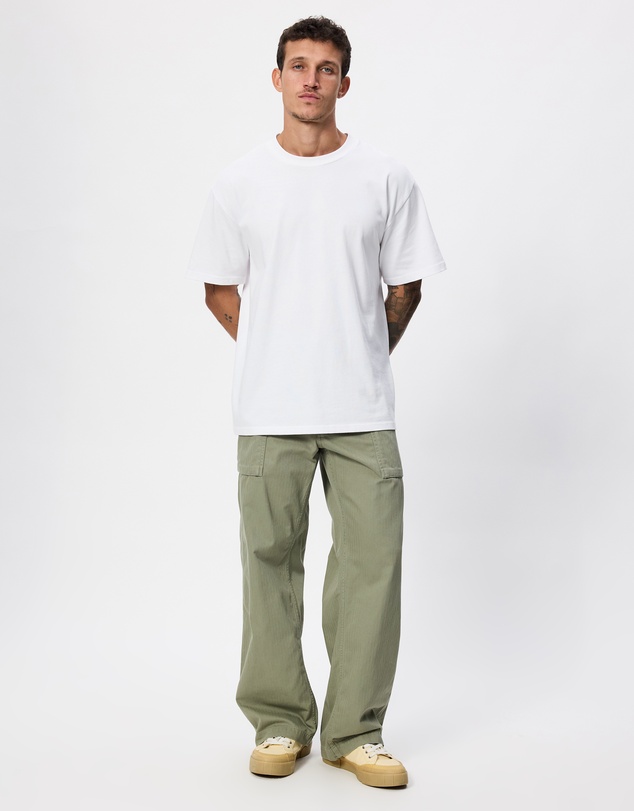 Nudie Jeans - Loud Larry Pants
