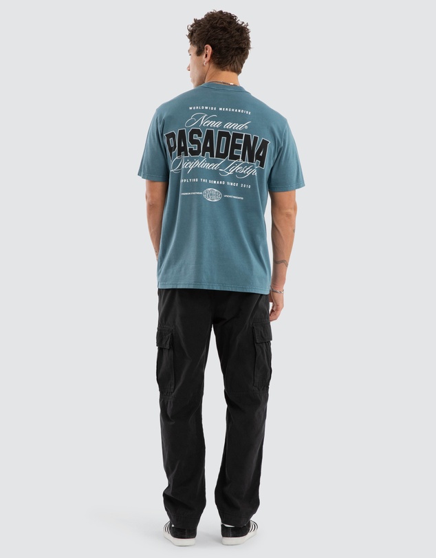 Nena & Pasadena - Azuren Classic Tee