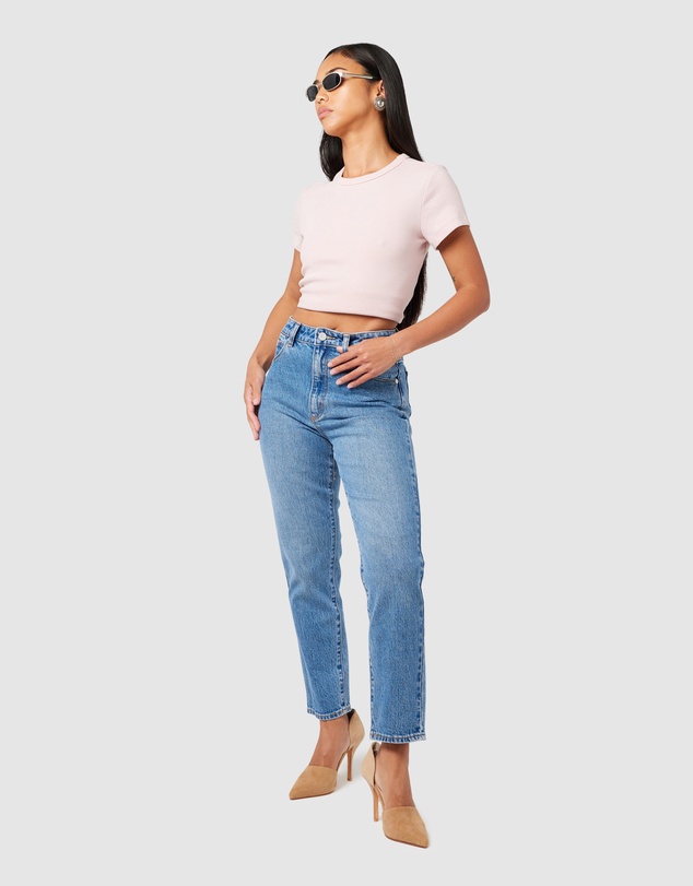 Abrand - 94 High Slim Petite
