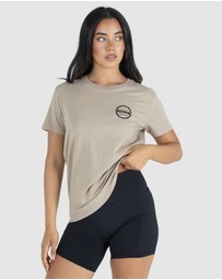 UNIT - UNIT Outland Ladies T-Shirt