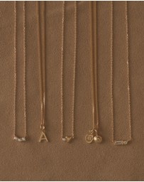 Kirstin Ash - Lumen Necklace