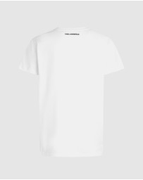 Karl Lagerfeld - KL Essential T-Shirt