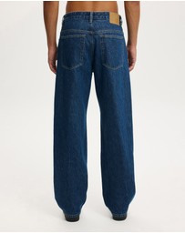 Cotton On - Baggy Jean