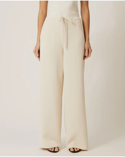 Tussah - Rosie Relaxed Drawstring Pants