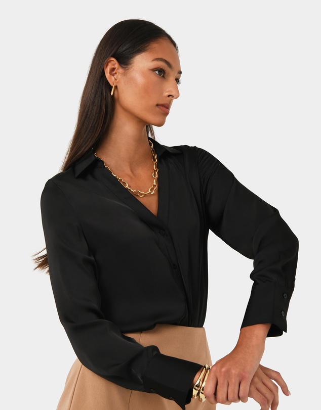 Forcast - Winsley Chain Necklace