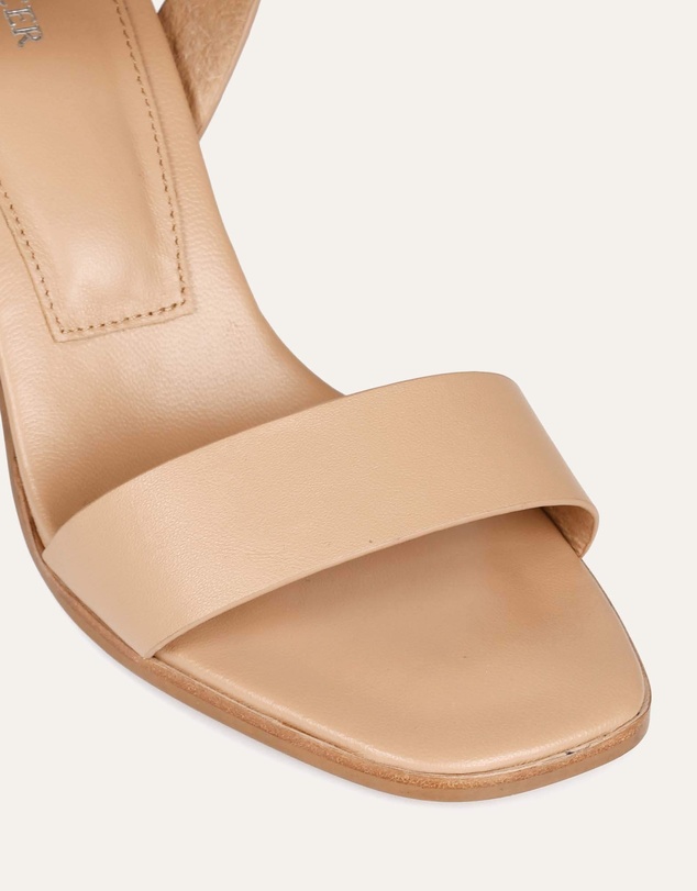 Jo Mercer - Calais High Heel Sandals