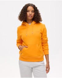 Superdry - Essential Logo Hoodie