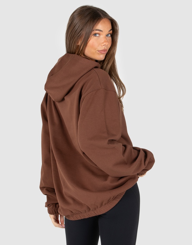 UNIT - UNIT Central Mens Pullover Hoodie