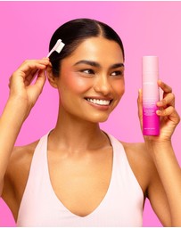 SLICKHAIR - Anti-Flyaway Gel Duo