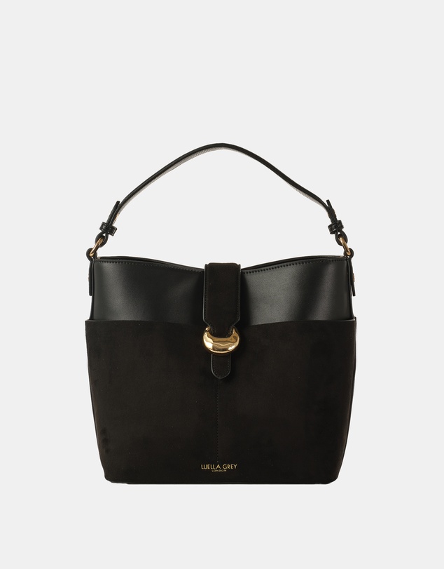 Luella Grey - Indra Bucket Crossbody